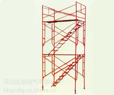 腳手架 現(xiàn)代工地施工的基石與安全屏障